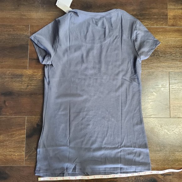 Livin the scrub life T-shirt - Picture 2 of 2